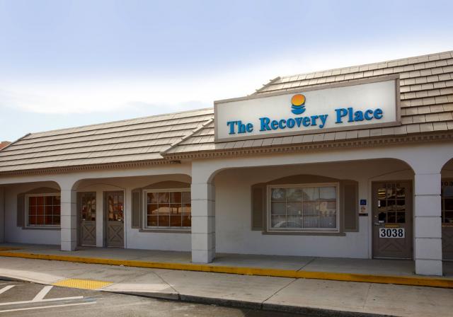 The Recovery Place Addiction Treatment Center Welcomes New Executive ...