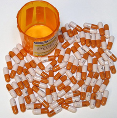 adderall pills