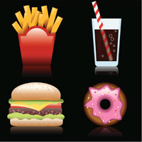 Why We Can't Eat Just One: The Science Behind Junk Food Addiction
