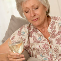 Alcoholism in Older Women: A Brief Look at a Hidden Epidemic