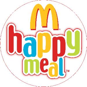 Happy Meal logo