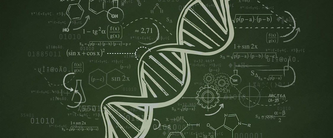 DNA Research on Blackboard