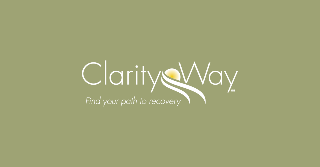 Clarity Way logo