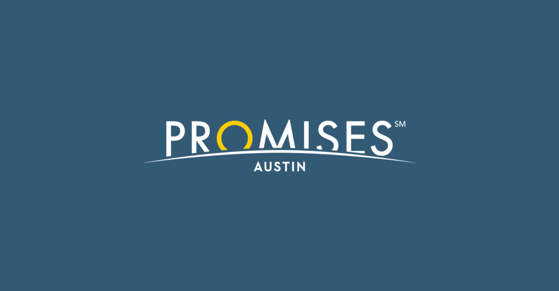 Promises Austin logo
