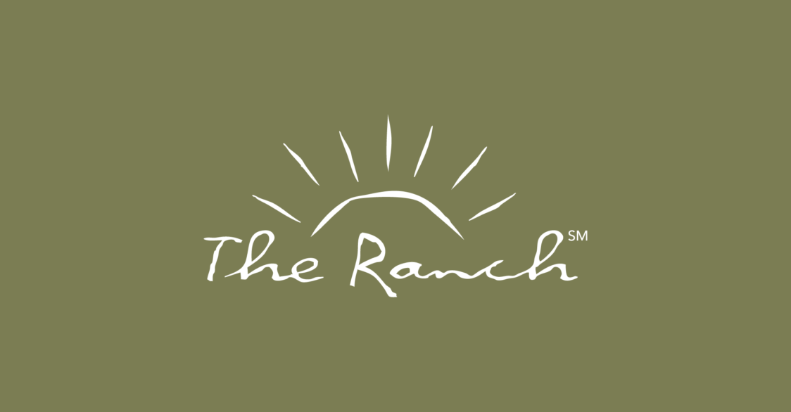 The Ranch logo