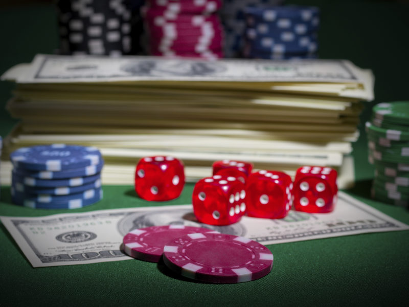 Image result for Seven Positive Changes Online Gambling Can Bring
