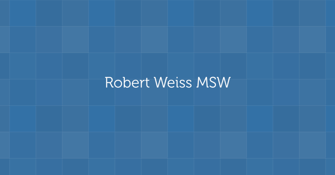 Robert Weiss