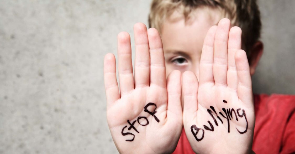 Stop Youth Bullying
